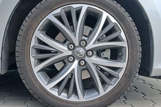 Toyota Yaris Hybrid 1.5 Executive