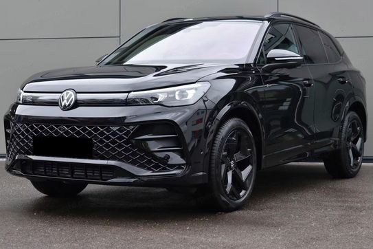 Volkswagen Tiguan R-Line Plus 1.5 eTSI DSG