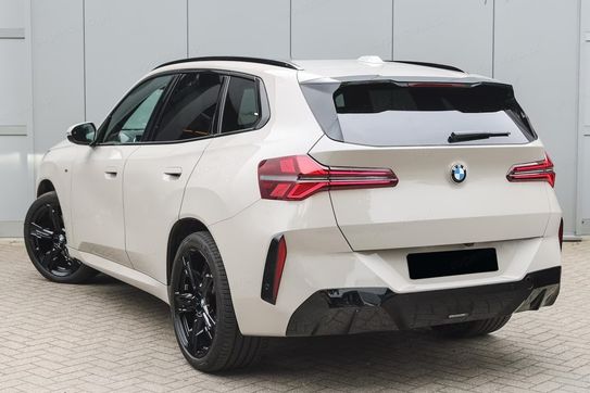 BMW X3 xDrive20d M Sport