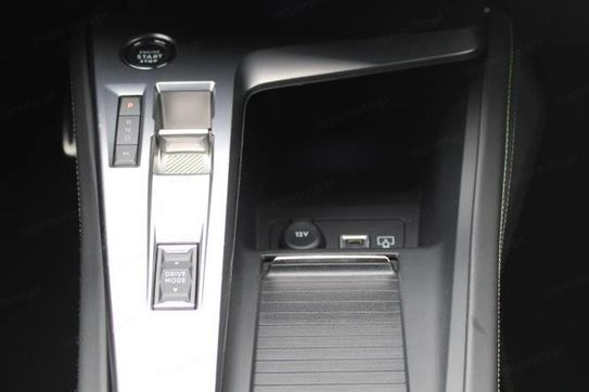 Peugeot 408 1.2 PureTech GT S&S EAT8