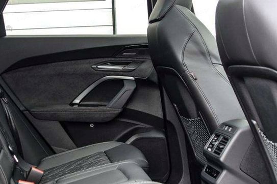 Audi Q5 TFSI  quattro