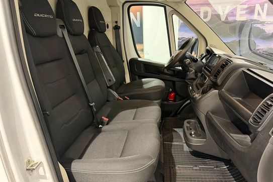 Fiat Ducato 2.2 Maxi