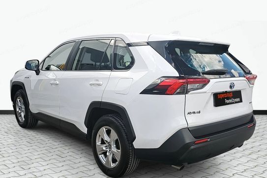 Toyota RAV4 2.5 Hybrid Active 4x2