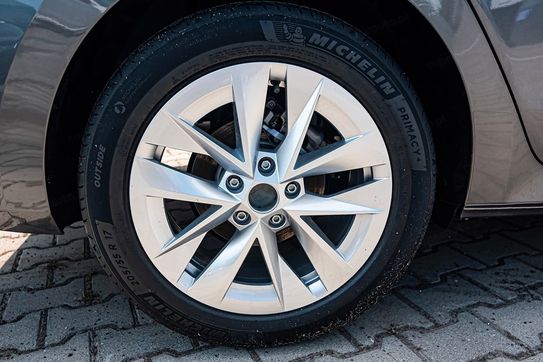 Skoda Octavia Drive Selection 1.5 TSI mHEV DSG