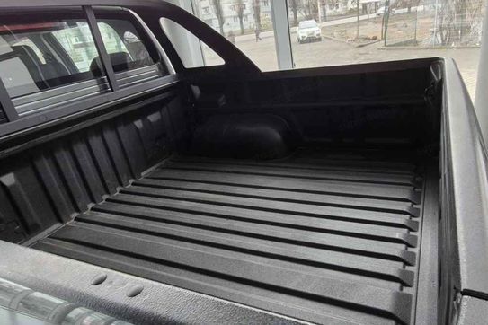 Jac T8 PRO 2.0 CTI MT