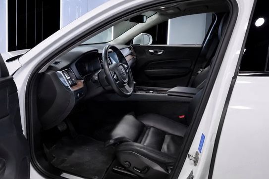 Volvo XC60 B4 B Inscription aut