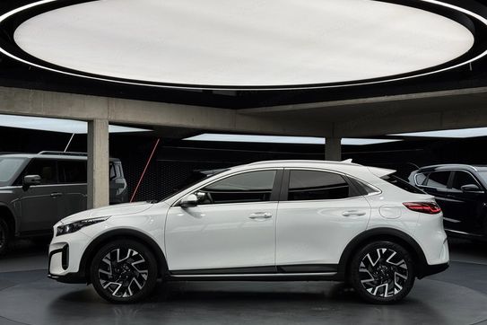 Kia XCeed 1.5 T-GDI Business Line DCT
