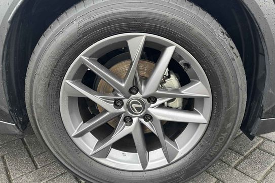 Lexus LBX LBX 1.5 Hybrid