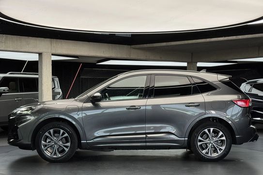 Ford Kuga 2.5 PHEV FWD ST-Line X