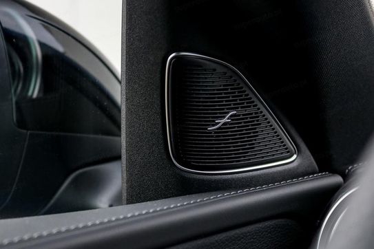 Mercedes Klasa C 220 d  4-Matic All-Terrain Avantgarde Estate