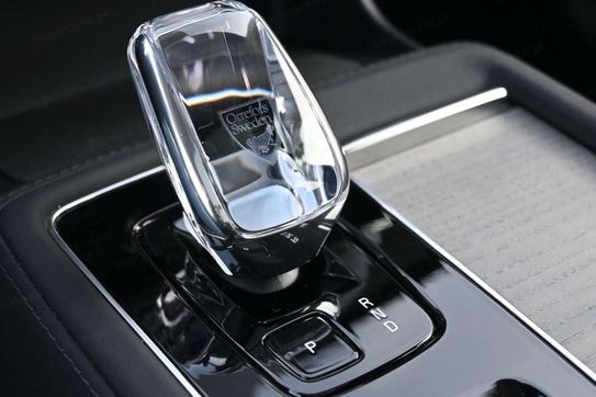 Volvo XC90 T8 AWD Plug-In Hybrid Ultra Dark 7os