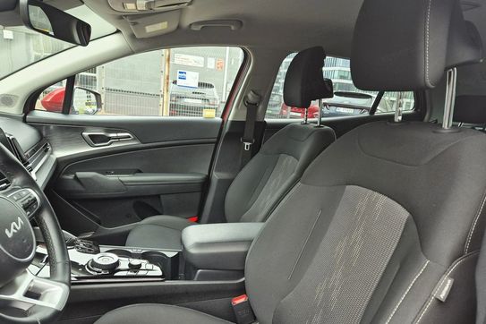 Kia Sportage 1.6 t-Gdi l 2WD Dct