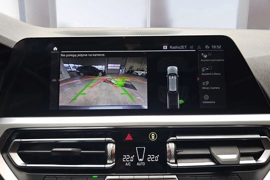 BMW Seria 3 Touring 330i xDrive