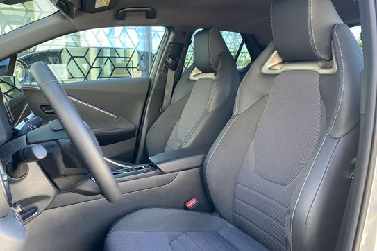 Toyota C-HR Hybrid Executive