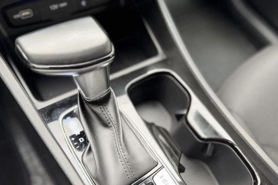 Hyundai Tucson 1.6 T-GDi 48V Executive  4WD DCT