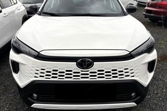 Toyota Corolla Cross Comfort 1.8 Hybrid