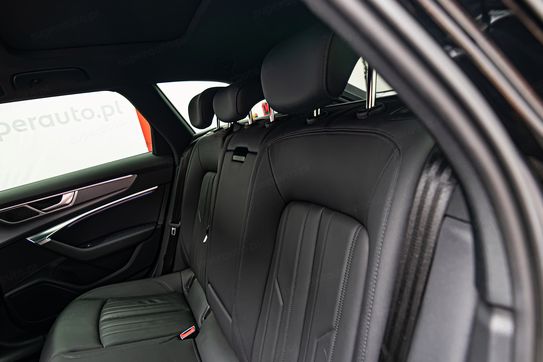 Audi A6 Allroad 3.0 TDI quattro S tronic