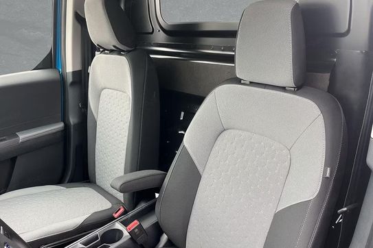 Ford Transit Courier EV Limited