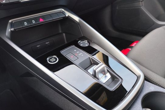 Audi A3 Sportback 35 TDI