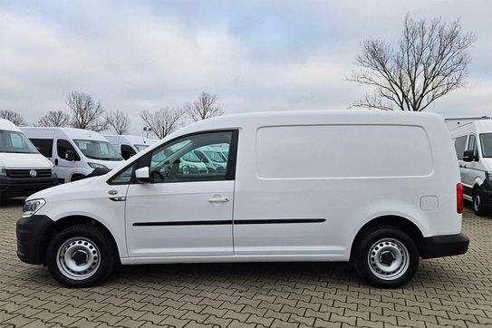 Volkswagen Caddy Long L2H1