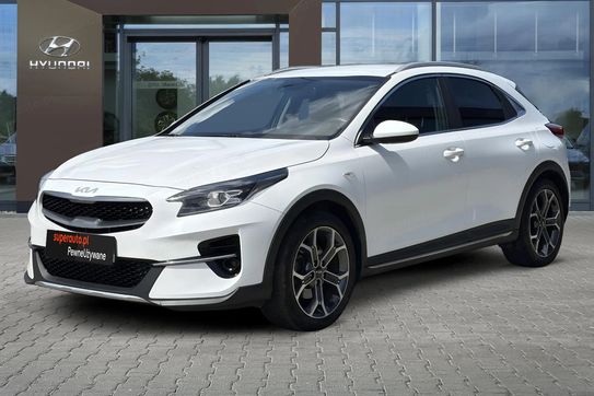 Kia XCeed 1.5 t-Gdi m