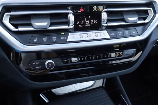 BMW X3 xDrive30i  M Sport