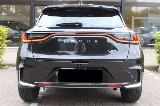 Lexus LBX Relax 1.5 Hybrid