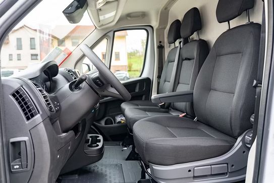 Fiat Ducato 3.3t L2H2