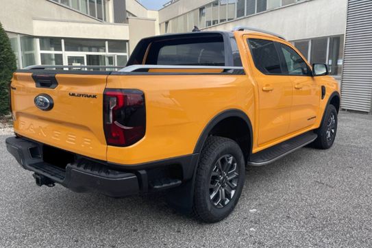 Ford Ranger Wildtrak 4x4 A10