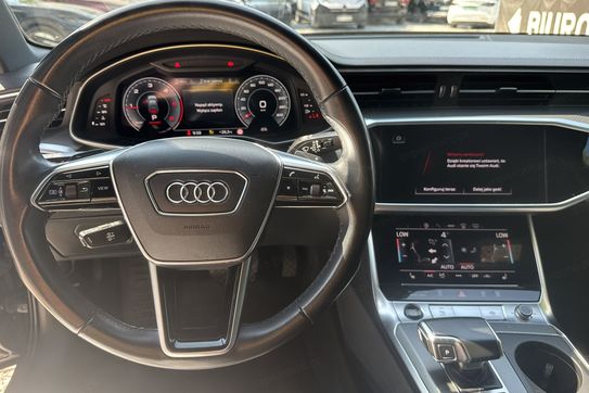 Audi A6 40 TDI Sport S tronic