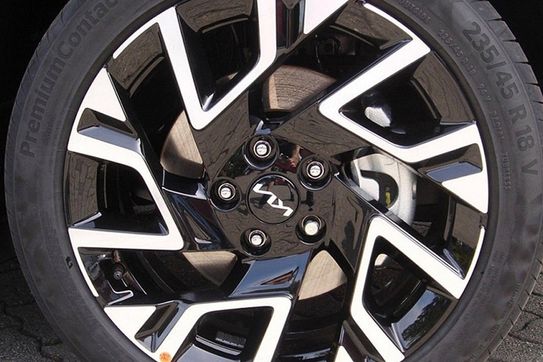 Kia XCeed 1.5 T-GDI M DCT