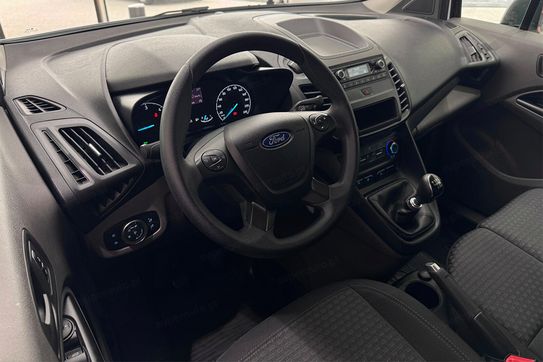 Ford Transit Connect L2H1