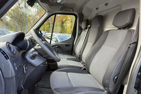 Renault Master dCi L2H2 Extra