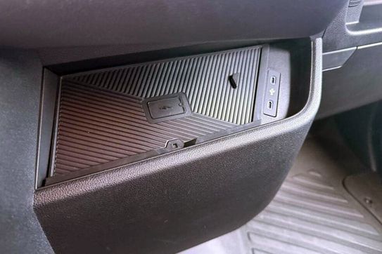 Renault Master L3 Kontener Izoterma