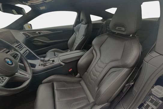 BMW Seria 8 Coupe M850i xDrive