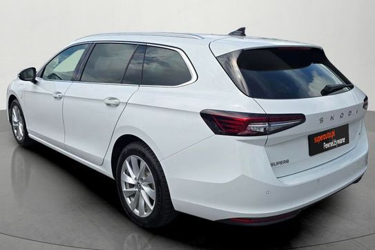 Skoda Superb TSI Plug-In Hybrid Selection DSG