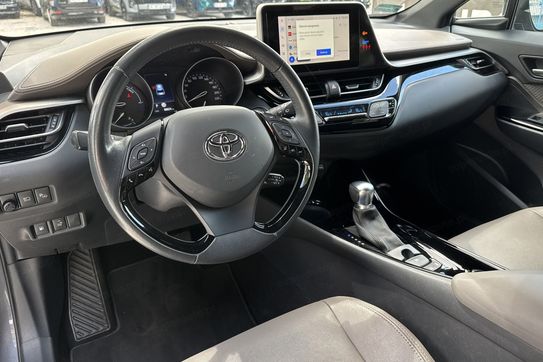Toyota C-HR Executive 1.8 Hybrid