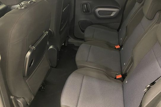 Fiat Doblo Combi L2