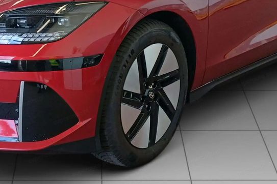 Hyundai Ioniq 6 77kWh Techniq