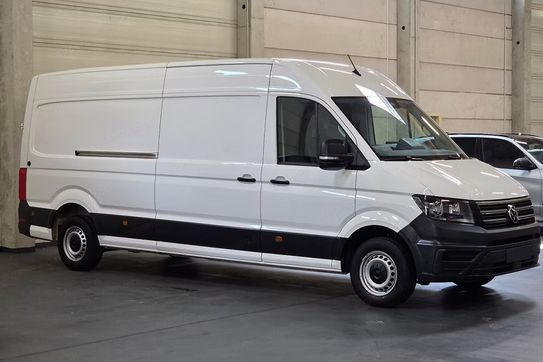 Volkswagen Crafter L4H3