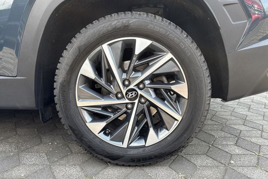 Hyundai Tucson Executive  1.6 T-GDi 48V DCT