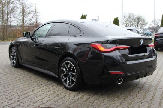 BMW Seria 4 Gran Coupe 430i xDrive M Sport