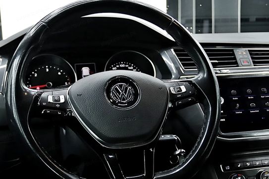 Volkswagen Tiguan Allspace 2.0 TDI SCR Comfortline DSG
