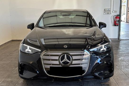 Mercedes C Klasa 400 4-Matic AMG Line