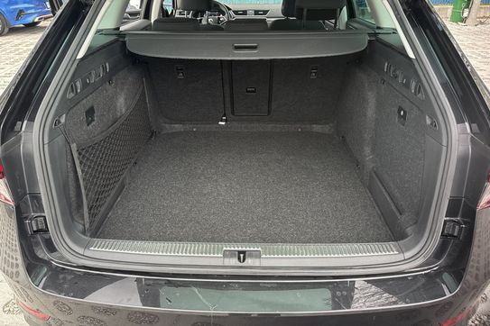 Skoda Superb Sportline 2.0 TSI  DSG