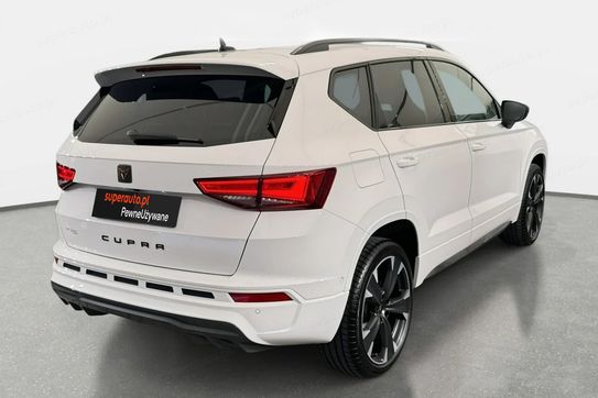 Cupra Ateca 1.5 TSI DSG
