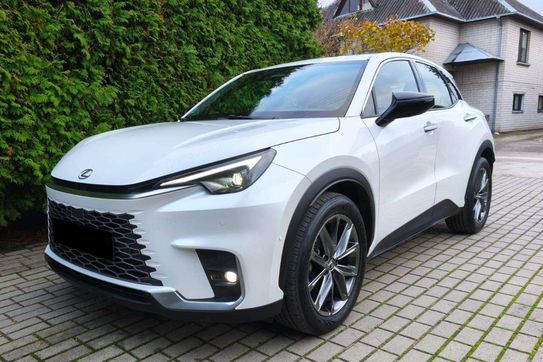 Lexus LBX Elegant 1.5 Hybrid