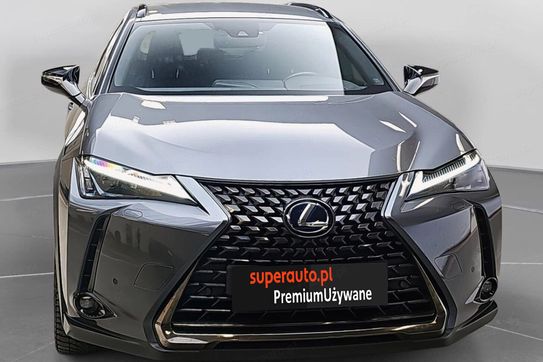 Lexus UX 250h F Impression 2WD