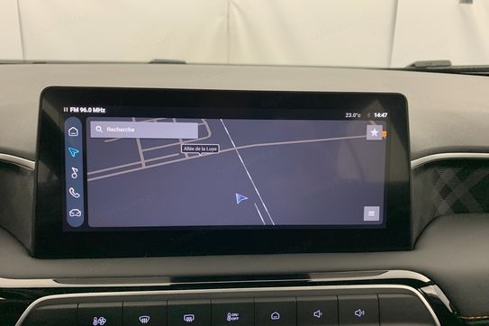 MG 3 Comfort 1.5 Hybrid+ AT