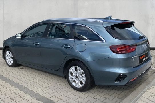 Kia Ceed 1.5 T-GDI M